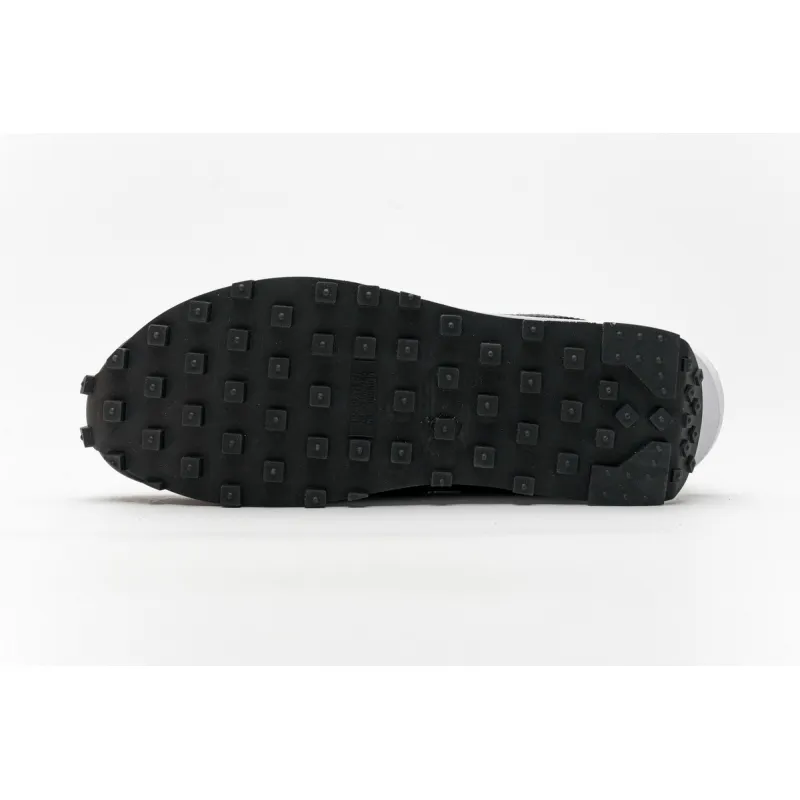 pkstockx nike ld waffle sacai black nylon bv0073-002
