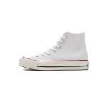 copy of Pkstockx Converse Chuck 70 HI White Garnet Egret 162056C