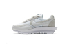 PKstockx Nike LD Waffle Sacai White Nylon BV0073-101