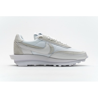 PKstockx Nike LD Waffle Sacai White Nylon BV0073-101 02
