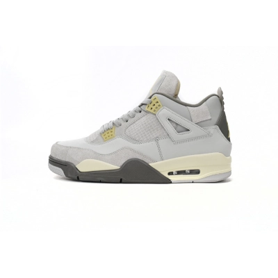 Special offer Batch Nike Air Jordan 4 SE Craft Photon Dust DV3742-021 01