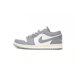 Special offer Batch Air Jordan 1 Low Retro Grey DQ1864-100