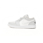 Special offer Batch Air Jordan 1 Low White Camo DC9036-100