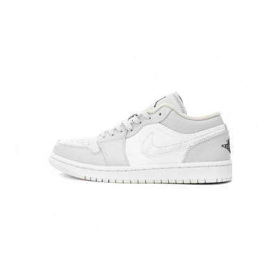 Special offer Batch Air Jordan 1 Low White Camo DC9036-100 01