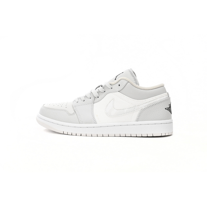 Special offer Batch Air Jordan 1 Low White Camo DC9036-100