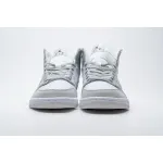 PKstockx Air Jordan 1 Mid Grey Camo DC9035-100