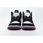 PKstockx Air Jordan 1 Mid Magenta (W) BQ6472-005