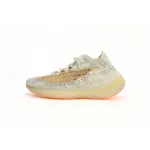 PK God Batch adidas Yeezy Boost 380 Mist Peach Powder GY2649