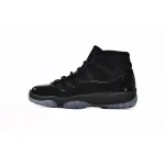 LJR Air Jordan 11 Retro Cap and Gown 378037-005