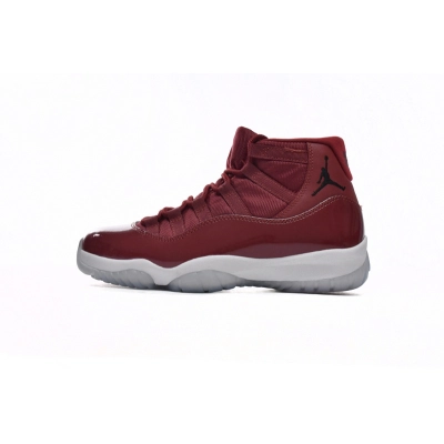 LJR Air Jordan 11 Retro Win Like 96 378037-623 01