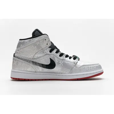 PKstockx Air Jordan 1 Mid SE Fearless Edison Chen CLOT CU2804-100 02
