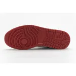 PKstockx Air Jordan 1 Mid SE Fearless Edison Chen CLOT CU2804-100