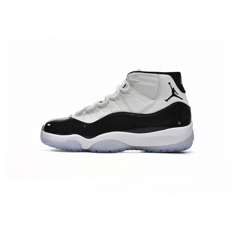 LJR Air Jordan 11 Retro Concord 378037-100
