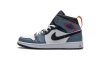 PKstockx Air Jordan 1 Mid Fearless Facetasm CU2802-100