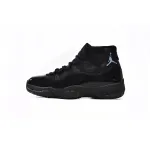 LJR Air Jordan 11 Retro Gamma Blue 378037-006