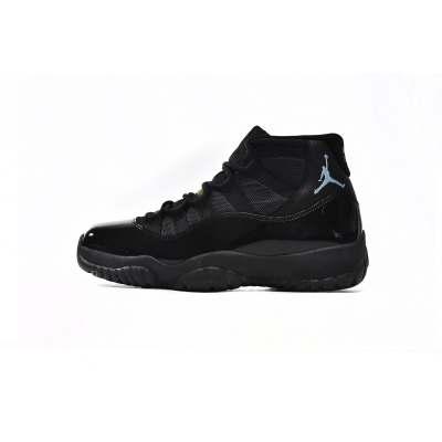 LJR Air Jordan 11 Retro Gamma Blue 378037-006 01