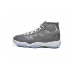LJR Air Jordan 11 Retro Cool Grey CT8012-005