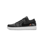 PKstockx Air Jordan 1 Low PSG Paris Saint-Germain CK0687-001