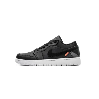 PKstockx Air Jordan 1 Low PSG Paris Saint-Germain CK0687-001 01
