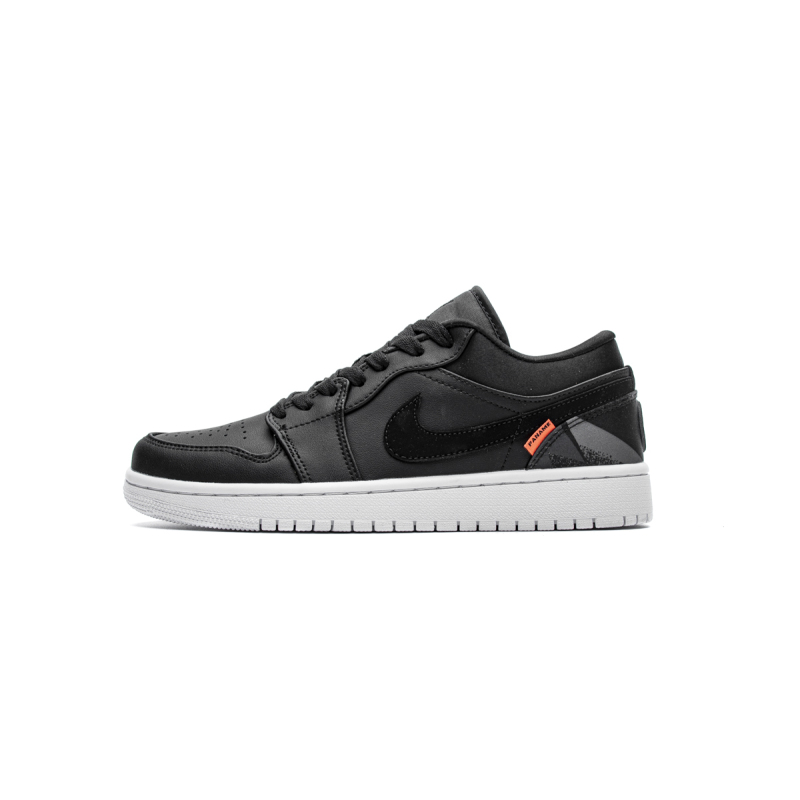 PKstockx Air Jordan 1 Low PSG Paris Saint-Germain CK0687-001