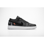 PKstockx Air Jordan 1 Low PSG Paris Saint-Germain CK0687-001