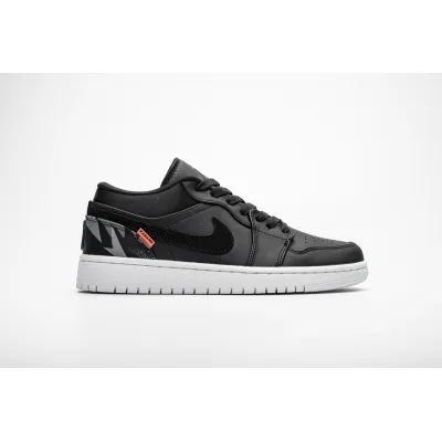 PKstockx Air Jordan 1 Low PSG Paris Saint-Germain CK0687-001 02