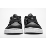 PKstockx Air Jordan 1 Low PSG Paris Saint-Germain CK0687-001