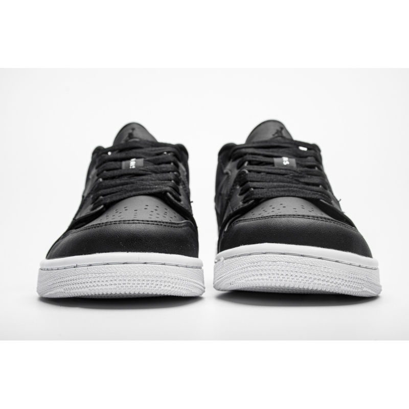 PKstockx Air Jordan 1 Low PSG Paris Saint-Germain CK0687-001