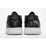 PKstockx Air Jordan 1 Low PSG Paris Saint-Germain CK0687-001