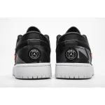 PKstockx Air Jordan 1 Low PSG Paris Saint-Germain CK0687-001