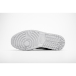 PKstockx Air Jordan 1 Low PSG Paris Saint-Germain CK0687-001