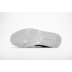 PKstockx Air Jordan 1 Low PSG Paris Saint-Germain CK0687-001