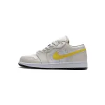 PKstockx Air Jordan 1 Low Palm Tree CK3022-107