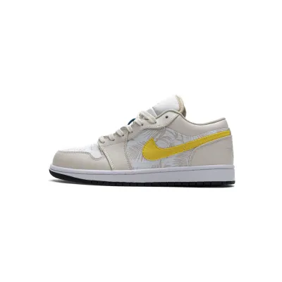 PKstockx Air Jordan 1 Low Palm Tree CK3022-107 01