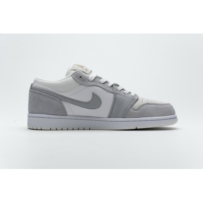 PKstockx Air Jordan 1 Low Paris CV3043-100 02