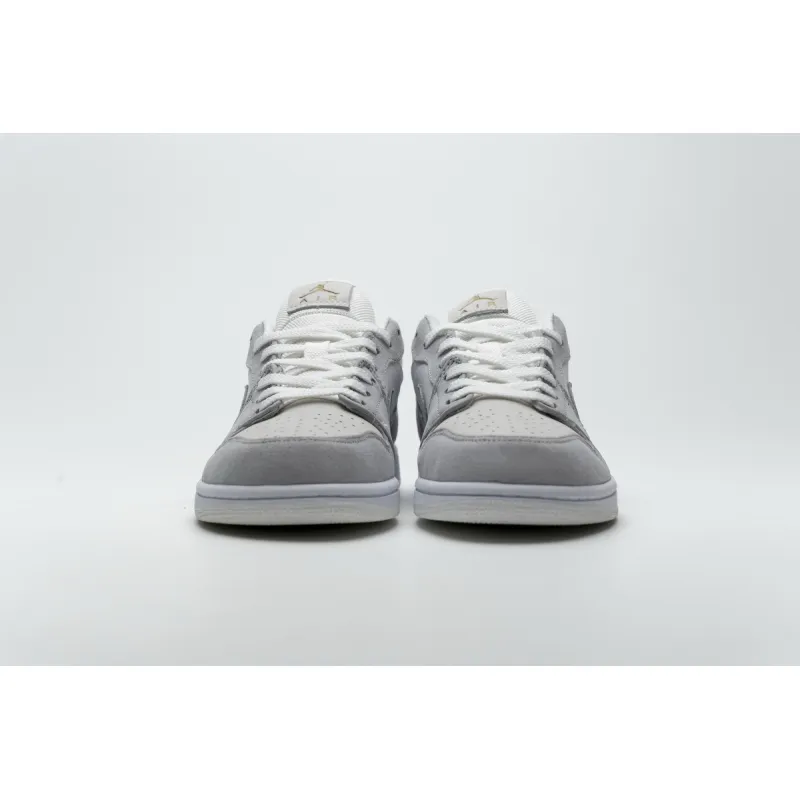 pkstockx air jordan 1 low paris cv3043-100