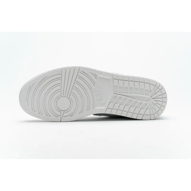 pkstockx air jordan 1 low paris cv3043-100