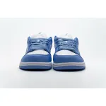 PKstockx Air Jordan 1 Low UNC (W) AO9944-441 