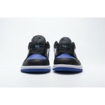 PKstockx Air Jordan 1 Low Royal Toe CQ9446-400