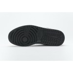 PKstockx Air Jordan 1 Low Gold Toe CQ9447-700