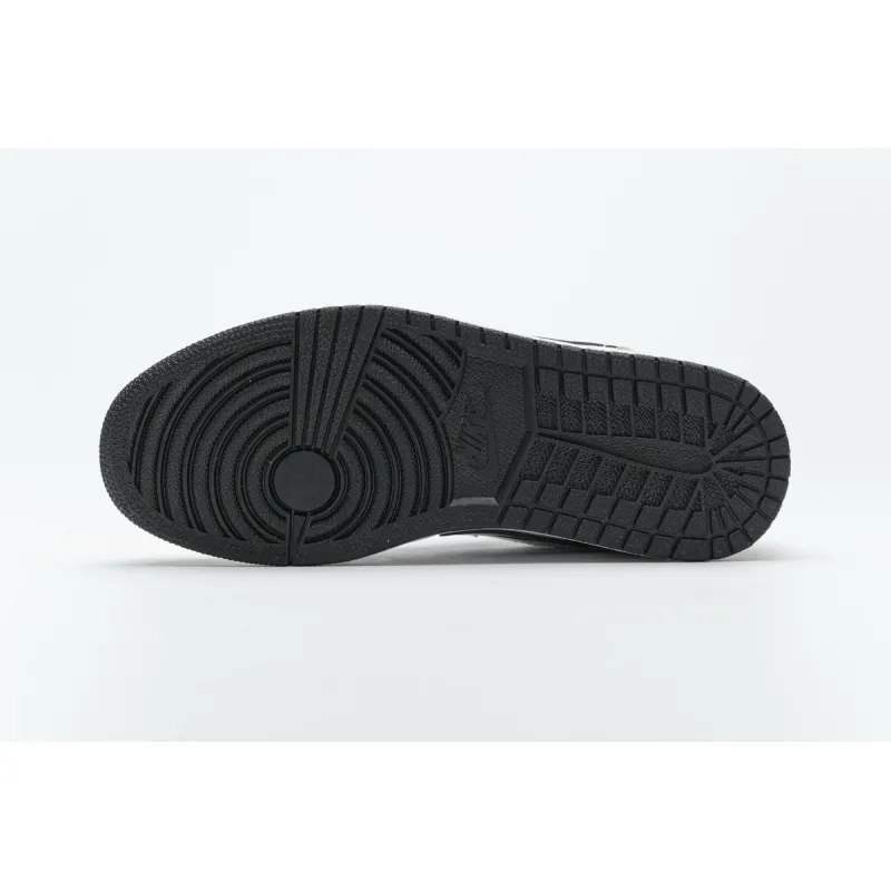 pkstockx air jordan 1 low gold toe cq9447-700