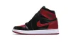 Special offer Batch Air Jordan 1 High OG Bred Patent 555088-063