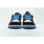PKstockx Air Jordan 1 Low Laser Blue CK3022-004