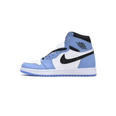 Special offer Batch Air Jordan 1 High OG University Blue 555088-134 01