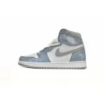 Special offer Batch Air Jordan 1 High OG GS Wash North Carolan 555088-402