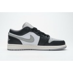 PKstockx Air Jordan 1 Low Shadow 553558-039