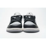 PKstockx Air Jordan 1 Low Shadow 553558-039