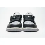 PKstockx Air Jordan 1 Low Shadow 553558-039