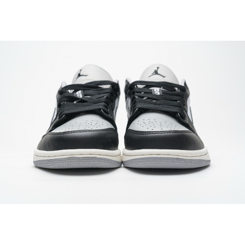 PKstockx Air Jordan 1 Low Shadow 553558-039