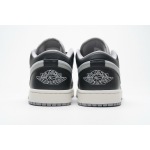 PKstockx Air Jordan 1 Low Shadow 553558-039